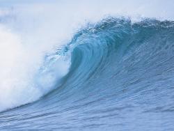 Perfect Wave Barell